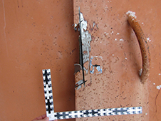 В Архангельске стражами порядка по горячим следам раскрыта кража