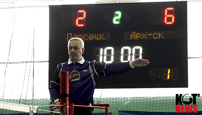 Коронавирус спортсменам не помеха