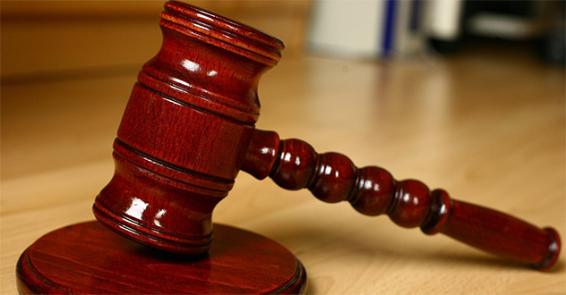 Решение по уголовному делу  в отношении чиновников правительства Архангельской области оставлено без изменений