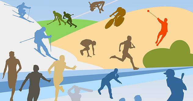 Органами прокуратуры проведена проверка исполнения законодательства о физической культуре и спорте несовершеннолетних