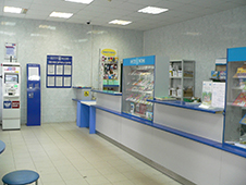 В Холмогорском районе перед судом предстанет бывший начальник одного из отделений почтовой связи, обвиняемой в присвоении денежных средств