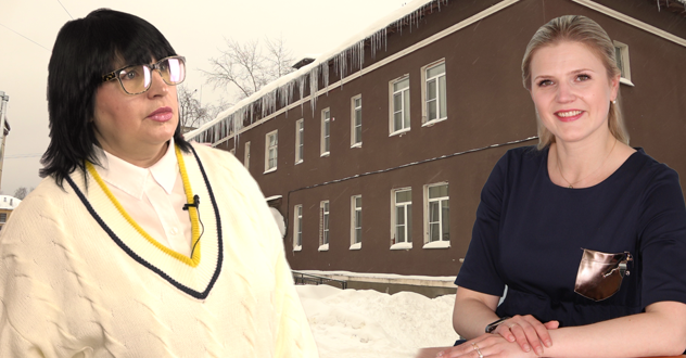 Общественную организацию «выкинули» на улицу ?