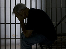 В суд направлено уголовное дело о покушении отца на убийство сына