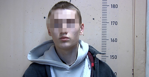 Полицейскими города Архангельска задержан курьер, обманувший четырех пожилых граждан