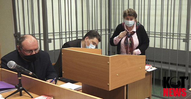 Столичные адвокаты требуют возбудить уголовное дело на сотрудников котласской колонии