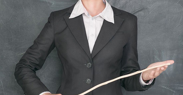 В законную силу вступил приговор суда в отношении учителя средней школы за жестокое обращение с учениками