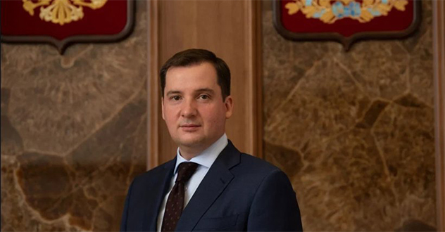 Александр Цыбульский поздравил северян с Днём российской науки