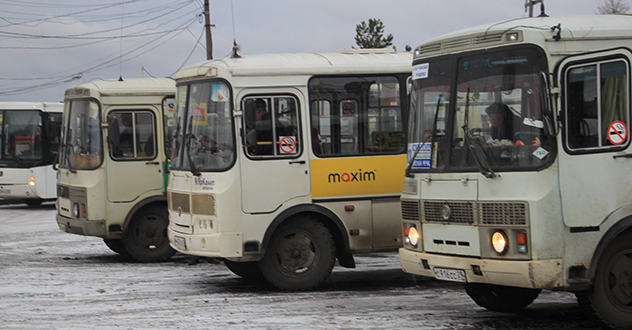По результатам прокурорской проверки организовано ежедневное движение автобусов по маршруту № 120 г. Архангельск – д. Повракульская