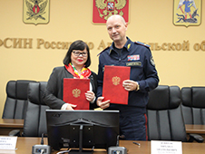 УФСИН и САФУ договорились о сотрудничестве