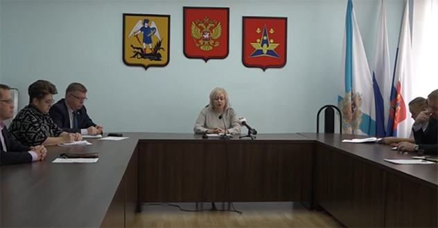 Посадки продолжаются...