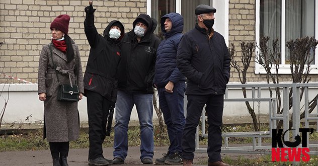 По итогам 2020 года мужчин в стране может стать на 300 тысяч больше