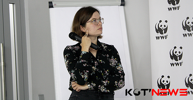 Это все климат