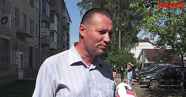 "Бюрократия плодит сама себя" (с)