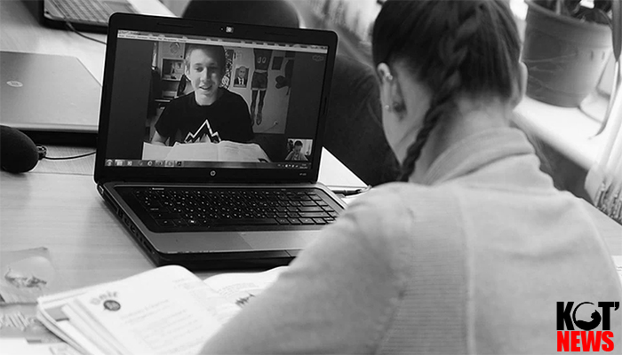 С сегодняшнего дня ВУЗам рекомендовано перейти на дистанционное обучение