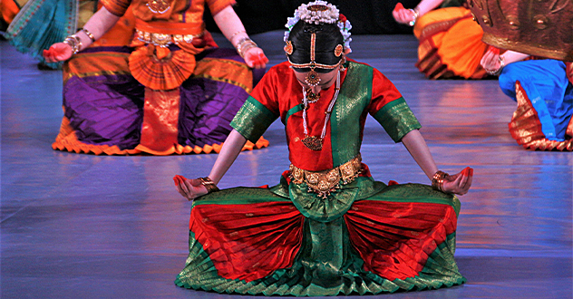 В столице Поморья пройдет хореографический фестиваль "Хрустальная туфелька"