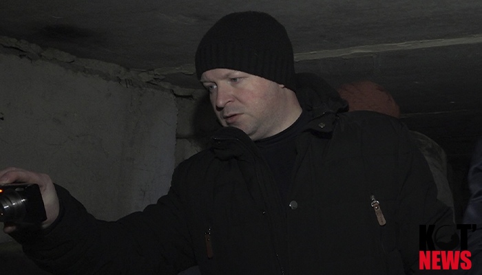 Конфликт интересов, коррупция или всё-таки забота о людях?