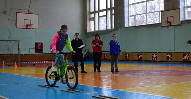 Безопасное колесо- 2024