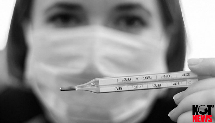 В Архангельской области карантин по гриппу и ОРВИ. Котлас стал исключением