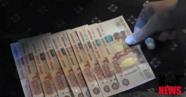 Бывший областной антикоррупционер Николай Гриньков отправился в тюрьму за взятку