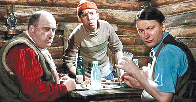 Самогоноварению быть?