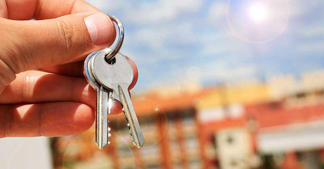 В Архангельской области благодаря вмешательству органов прокуратуры восстановлены жилищные права сироты