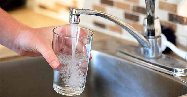 Прокуратура г. Северодвинска в судебном порядке требует обеспечить жителей с. Ненокса и д. Солза питьевой водой соответствующей гигиеническим нормативам