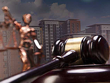 В деятельности управляющей организации ООО «УК «Гиалит» выявлены нарушения закона