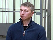 А что с судом по экс-главе города Бральнину?