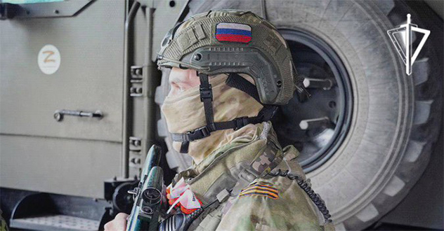 Росгвардейцы задержали пособников ВСУ, вербовавших жителей Донбасса