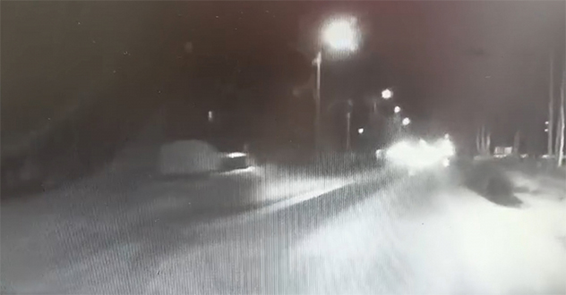 В Северодвинске сотрудниками Госавтоинспекции задержаны подозреваемые в угоне автомобиля