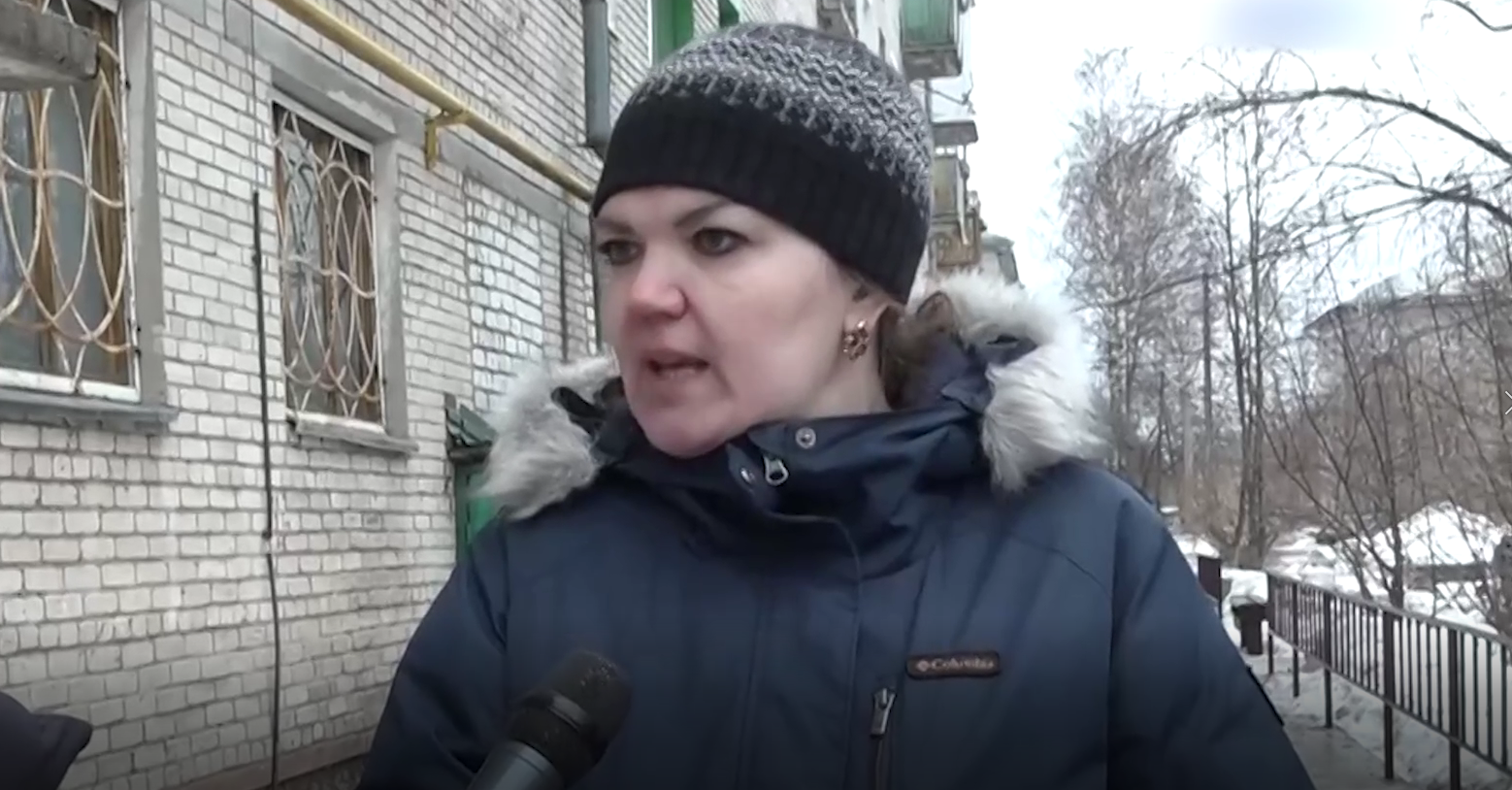 История одного ПРЕДседАТЕЛЯ совета дома