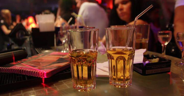 В суд направлено уголовное дело о конфликте у одного из баров г.Северодвинска