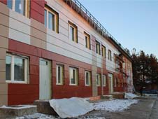 И в Красноборской ЦРБ поменяли главного врача