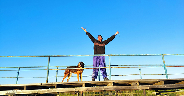 С ЮБИЛЕЕМ!!!