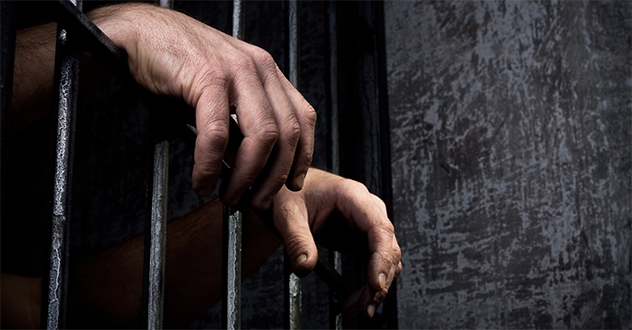 Вступил в законную силу приговор по делу об убийстве и покушении на убийство трех лиц