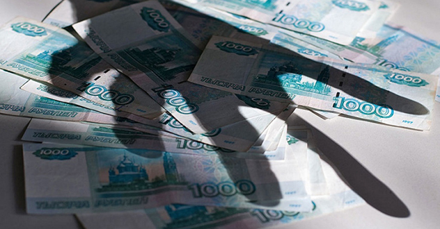 В Онеге мошенники склонили кассира муниципального предприятия к совершению преступления