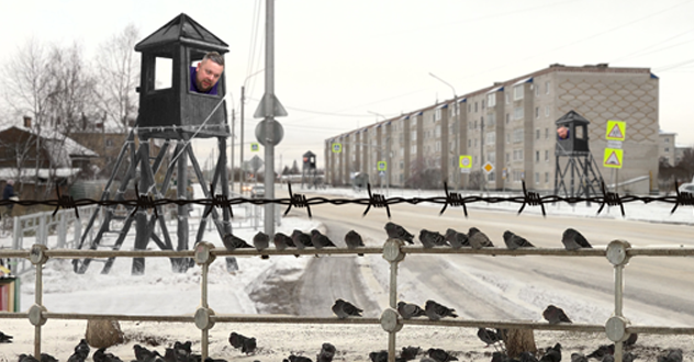 «Котлас пересыльный»: ещё ≈1,5 млн руб. мэрия направила на пешеходные ограждения.