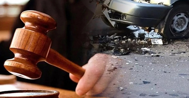 В суд направлено дело о смертельном ДТП