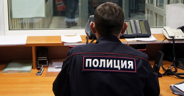 Сводка из ОМВД России «Котласский»