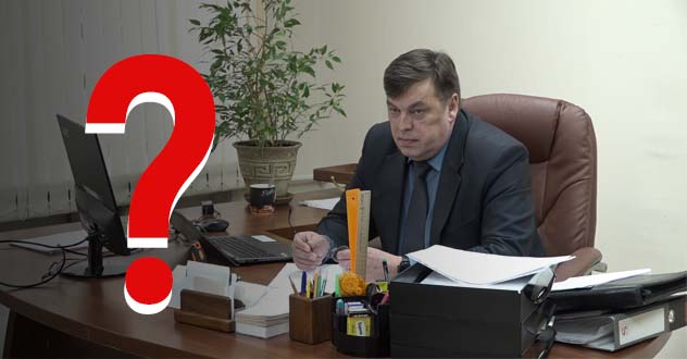 С 1 марта поселок Вычегодский может остаться без главы?