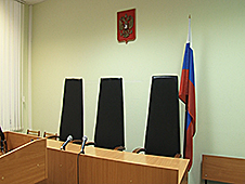 Родственные связи - не повод нарушать закон