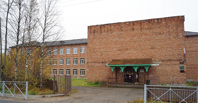 Условия обучения для учащихся должны быть безопасными