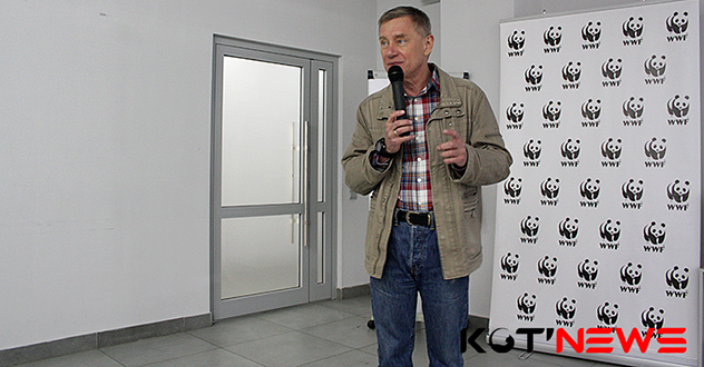 Это все климат