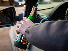 Виновный в ДТП житель Коряжмы наказан, благодаря упорству прокуратуры