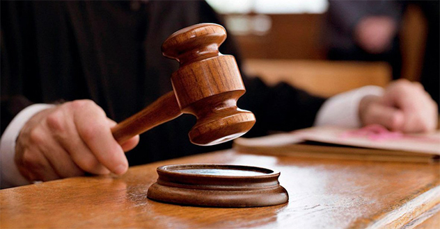 Вступил в законную силу приговор, которым конфискован дорогостоящий автомобиль у осужденного за его управление в состоянии алкогольного опьянения