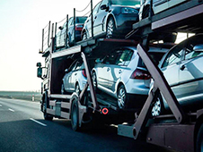 На российский рынок планируют завезти новые автомобили