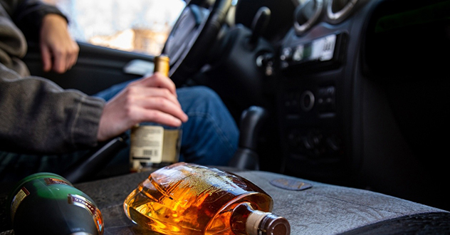 Котласскому алководителю усилили ранее вынесенное наказание