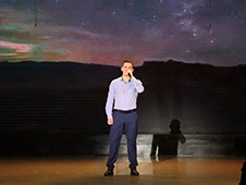 На всероссийском песенном конкурсе УФСИН Поморья будет представлять осужденный УФИЦ при КП-3