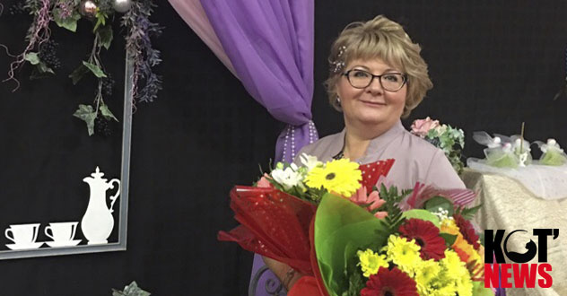 Татьяна Печёнкина. Такие люди, как звёзды: они ярко горят и быстро сгорают