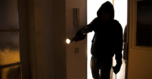 В Северодвинске вынесен приговор серийному похитителю имущества